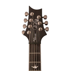 PRS SE Mark Holcomb SVN 7-String Electric Guitar, Ebony FB, Holcomb Burst