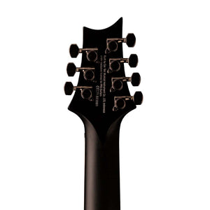 PRS SE Mark Holcomb SVN 7-String Electric Guitar, Ebony FB, Holcomb Burst
