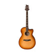 PRS SE A40E Angelus Hollow Body Acoustic-Electric Guitar, Tobacco Sunburst
