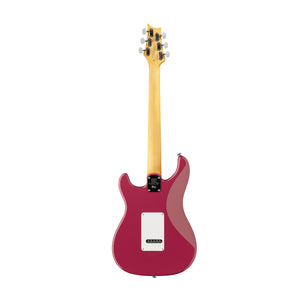 PRS SE Silver Sky Electric Guitar, Dragon Fruit