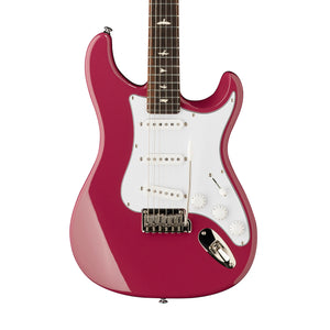 PRS SE Silver Sky Electric Guitar, Dragon Fruit
