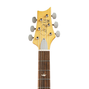 PRS SE Silver Sky Electric Guitar, Dragon Fruit