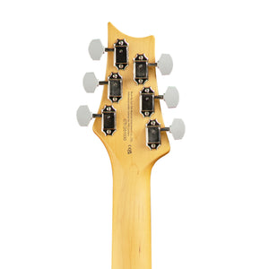 PRS SE Silver Sky Electric Guitar, Ever Green