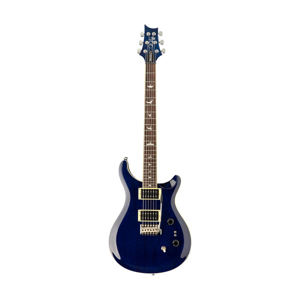 PRS SE Standard 24 Translucent Blue 美品 products_2FP13-109645-TB-