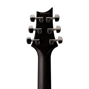 PRS S2 Standard 24 Electric Guitar w/Bag, Charcoal Satin