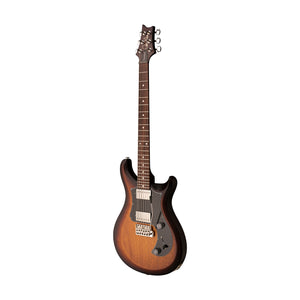 PRS S2 Standard 24 Electric Guitar w/Bag, McCarty Tobacco Sunburst Satin