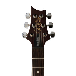 PRS S2 Standard 24 Electric Guitar w/Bag, McCarty Tobacco Sunburst Satin