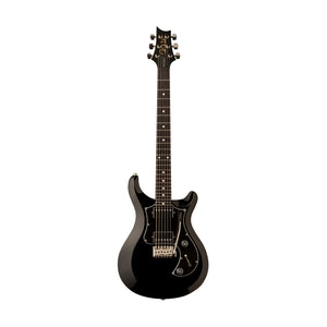PRS S2 Standard 24 Electric Guitar w/Bag, Black