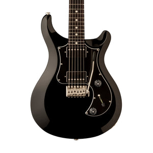 PRS S2 Standard 24 Electric Guitar w/Bag, Black