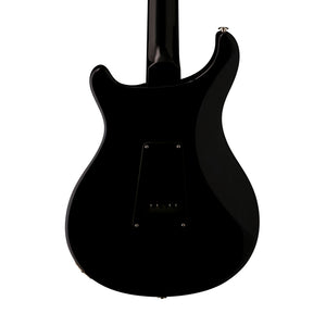 PRS S2 Standard 24 Electric Guitar w/Bag, Black