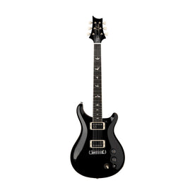 PRS Robben Ford Limited Edition McCarty Electric Guitar w/Case, Gloss Nitro Black, 0349248