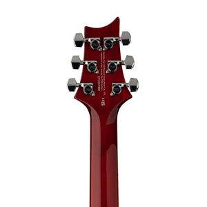 PRS SE Standard 24 Electric Guitar, Vintage Cherry