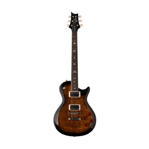 PRS SE Singlecut McCarty 594 Electric Guitar, Black Gold Sunburst