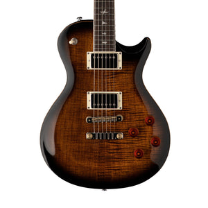 PRS SE Singlecut McCarty 594 Electric Guitar, Black Gold Sunburst