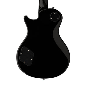 PRS SE Singlecut McCarty 594 Electric Guitar, Black Gold Sunburst