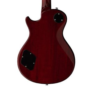 PRS SE Singlecut McCarty 594 Standard Electric Guitar, Vintage Cherry
