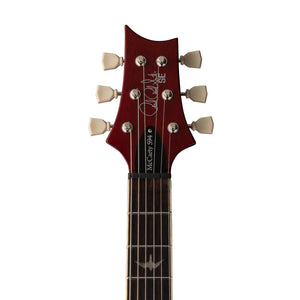 PRS SE Singlecut McCarty 594 Standard Electric Guitar, Vintage Cherry