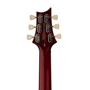 PRS SE Singlecut McCarty 594 Standard Electric Guitar, Vintage Cherry