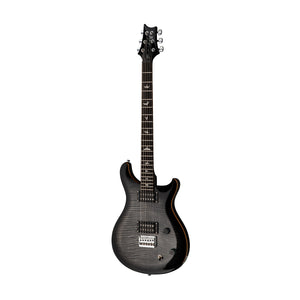 PRS SE 277 Baritone Electric Guitar, Charcoal Burst