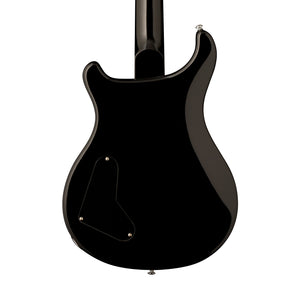 PRS SE 277 Baritone Electric Guitar, Charcoal Burst