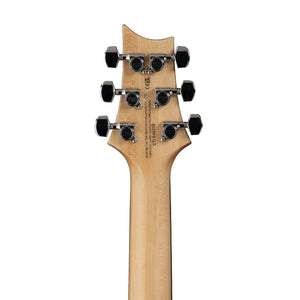 PRS SE Custom 24 Left-handed Electric Guitar, Faded Blue