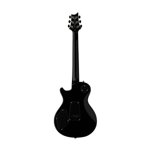 PRS SE Mark Tremonti Electric Guitar, Charcoal Burst