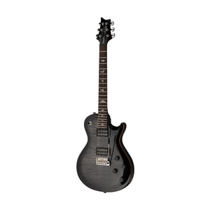 PRS SE Mark Tremonti Electric Guitar, Charcoal Burst