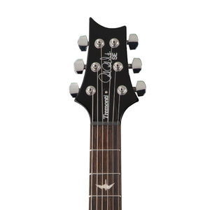 PRS SE Mark Tremonti Electric Guitar, Charcoal Burst
