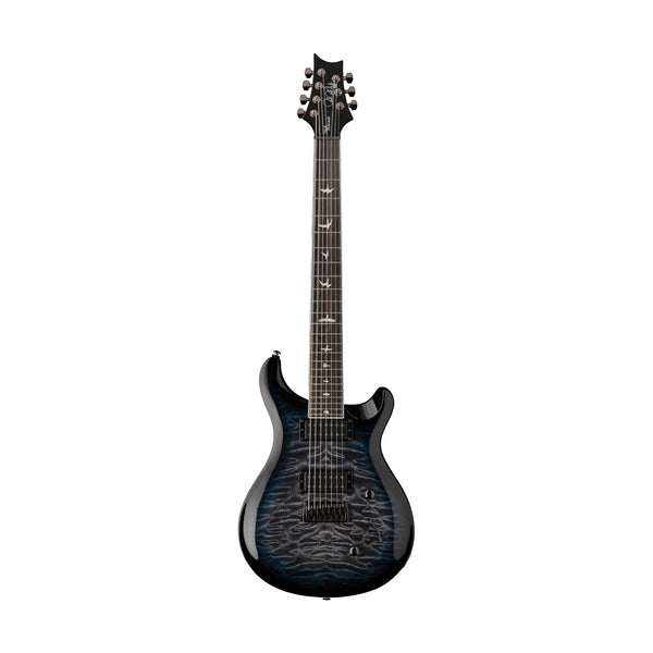 ギター Paul Reed Smith SE SVN Seven 7string Paul Reed Smith “SE SVN” PRS 7 String Doublecut in Gray