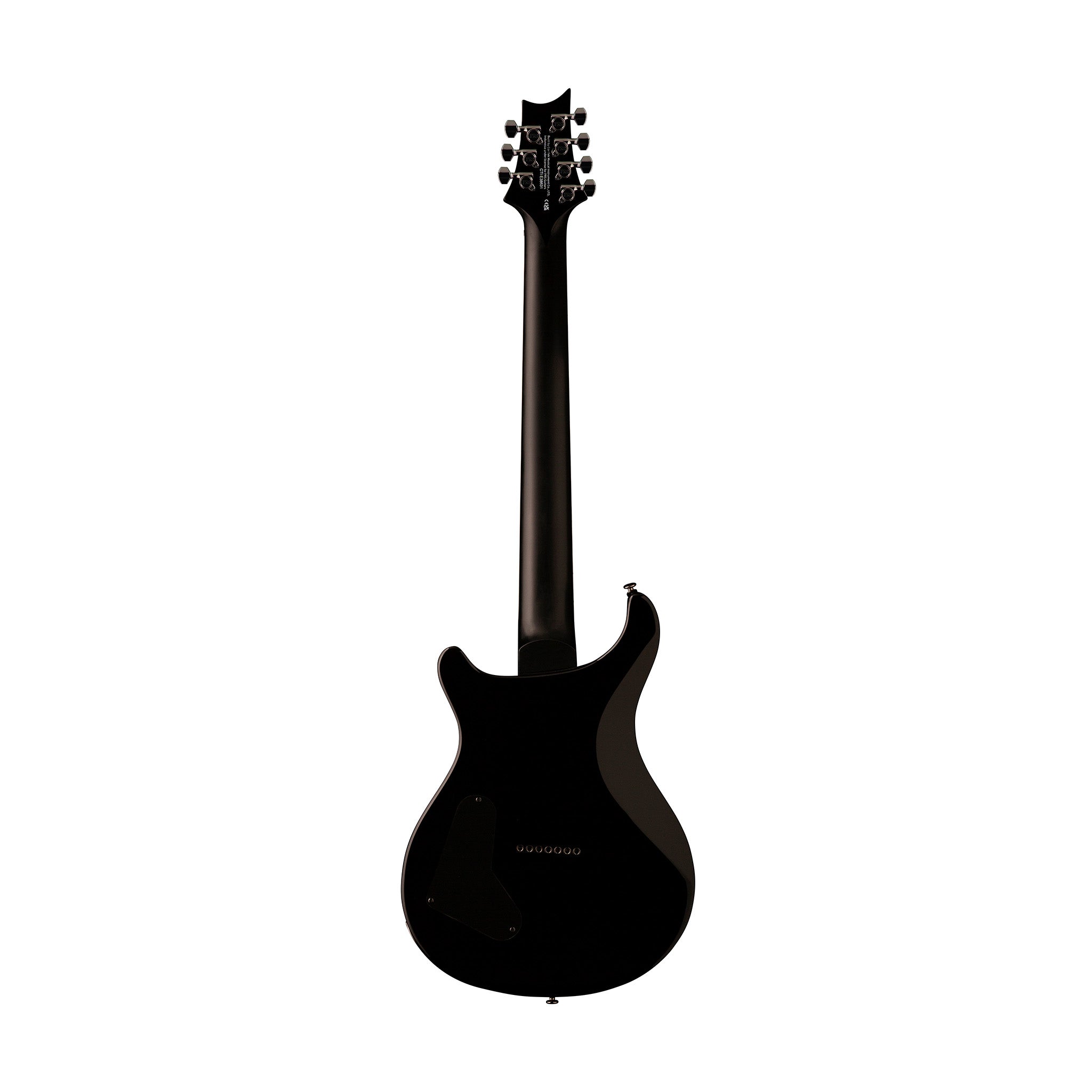 PRS SE Mark Holcomb SVN Signature 7-string Electric Guitar