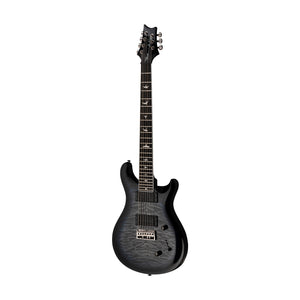 PRS SE Mark Holcomb SVN Signature 7-string Electric Guitar, Holcomb Blue Burst