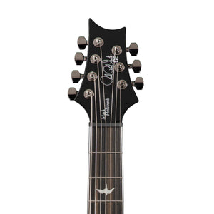 PRS SE Mark Holcomb SVN Signature 7-string Electric Guitar, Holcomb Blue Burst