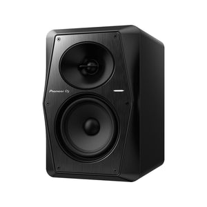 Pioneer DJ VM-50 5.25-inch Active Monitor Speaker, Black