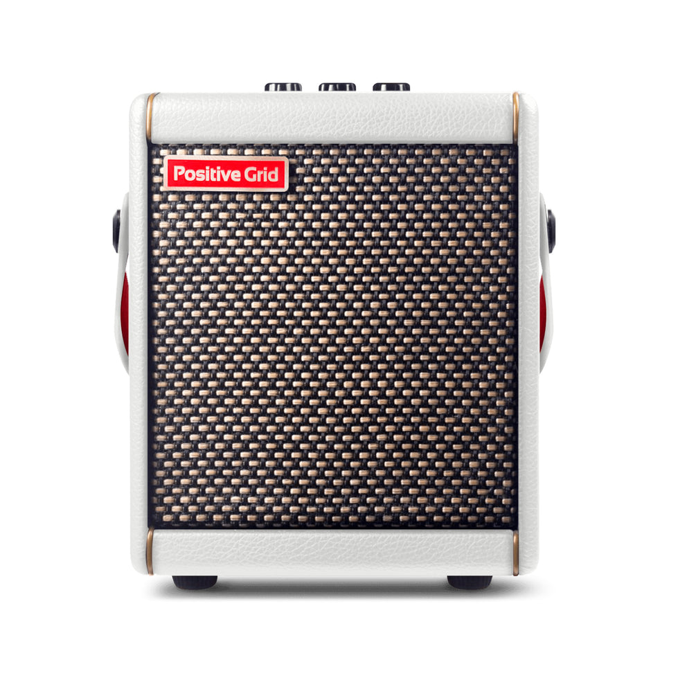 Positive Grid Spark 2 Smart Guitar Amplifier, Black – Swee Lee Malaysia