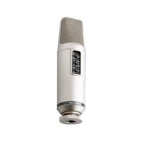 Rode NT2-A Large Diaphragm Multi Pattern Condenser Microphone