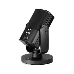 Rode NT-USB Mini Desktop USB Condenser Microphone