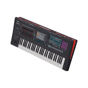 Roland Fantom 6 Professional Workstation (61 Keys)