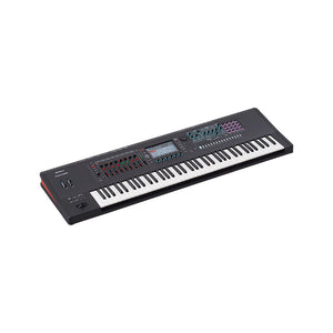 Roland Fantom 7 Professional Workstation (76 Keys)