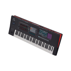 Roland Fantom 7 Professional Workstation (76 Keys)