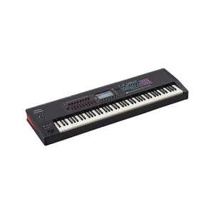 Roland Fantom 8 Professional Workstation (Fantom EX Upgraded)