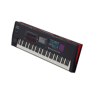 Roland Fantom 8 Professional Workstation (Fantom EX Upgraded)