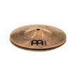 MEINL Cymbals AC-CRASHER 8/8inch Artist Concept Model - Benny Greb - Crasher Hats