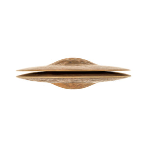 MEINL Cymbals AC-CRASHER 8/8inch Artist Concept Model - Benny Greb - Crasher Hats