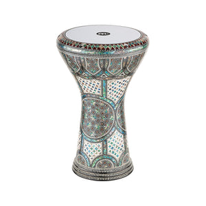 MEINL Percussion AEED3 8-3/4inch Artisan Edition Doumbek, Mosaic Palace