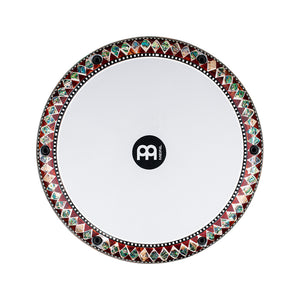 MEINL Percussion AEED3 8-3/4inch Artisan Edition Doumbek, Mosaic Palace