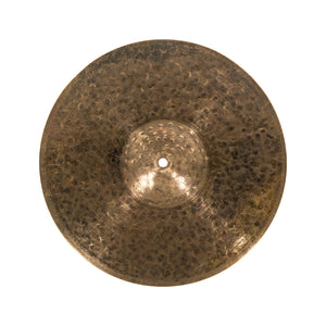 MEINL Cymbals B14DAH 14inch Byzance Dark Hihat, Pair