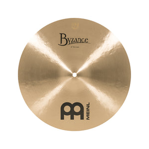 MEINL Cymbals B14TC 14inch Byzance Traditional Thin Crash