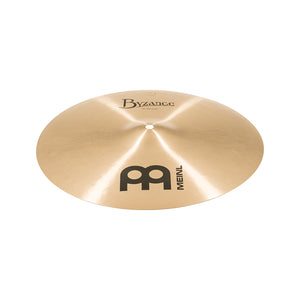 MEINL Cymbals B14TC 14inch Byzance Traditional Thin Crash