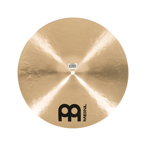 MEINL Cymbals B14TC 14inch Byzance Traditional Thin Crash