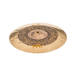 MEINL Cymbals B15DUH 15inch Byzance Dual HiHat